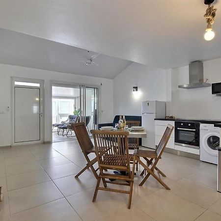 Apartmán Superbe Duplex T2 Saline 3 Etoiles Sainte-Anne Exteriér fotografie