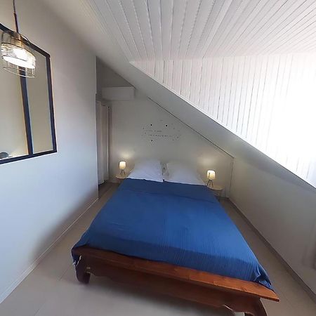 Apartmán Superbe Duplex T2 Saline 3 Etoiles Sainte-Anne Exteriér fotografie
