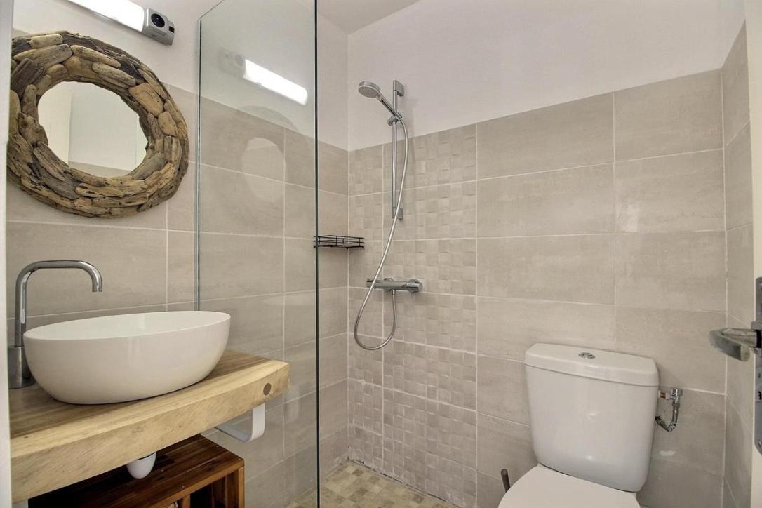 Apartmán Superbe Duplex T2 Saline 3 Etoiles Sainte-Anne Exteriér fotografie